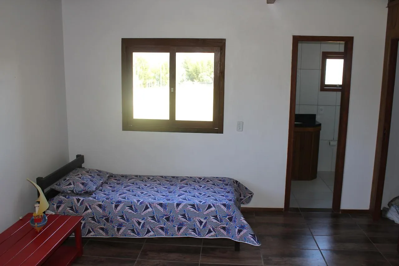 Casa Lagoa De Ibiraquera Praia do Rosa Holiday home