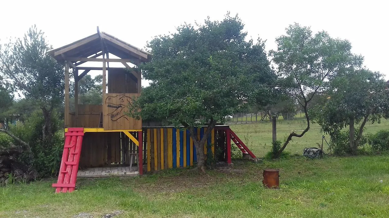 Σπίτι διακοπών Casa Lagoa De Ibiraquera Praia do Rosa