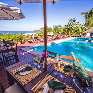 Vida Sol E Mar Ecoresort Inn