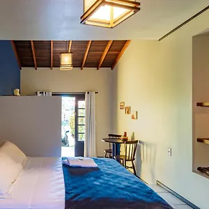 Flor De Lotus Inn